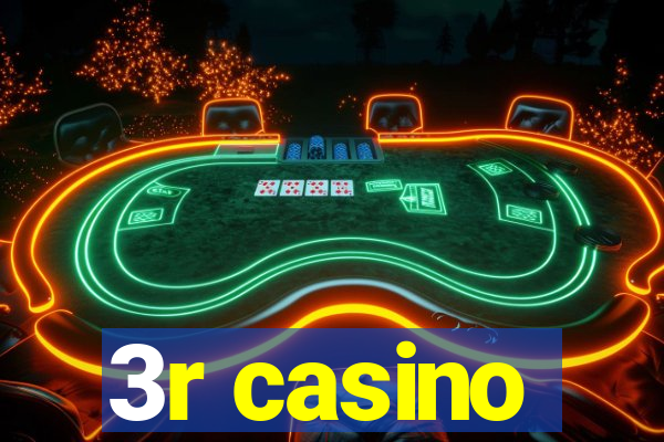 3r casino